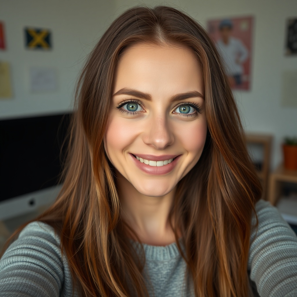 Катерина П.